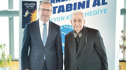 Karneni getir kitabını al