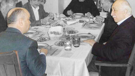 Fehmi Korunun şahitliği kabul edilir mi