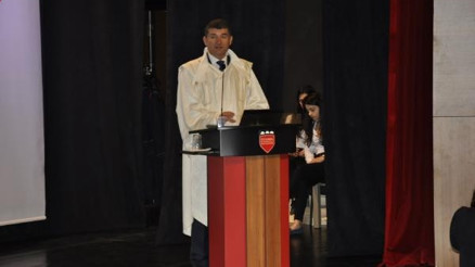 İstanbul Kemerburgaz Üniversitesi 9 yaşında