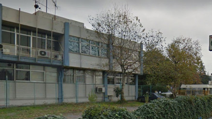 Bir dönemin deviydi, icradan satılıyor