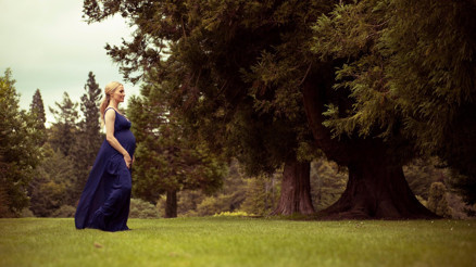 Hamileyken de şık olunabileceğini kanıtlayan 5 farklı stil önerisi