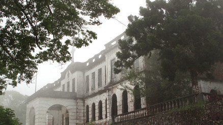 Gitmenin cesaret istediği en ürkütücü 18 yer