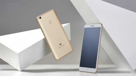 Xiaomi Mi Max 2 fena geliyor