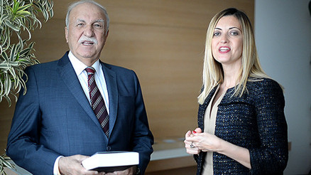 Her şeyini satarak kurdu En büyük pişmanlığını açıkladı...