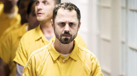 Giovanni Ribisi: 30 yıllık kariyerin ilk başrolü Giovanni Ribisi: 30 yıllık kariyerin ilk başrolü