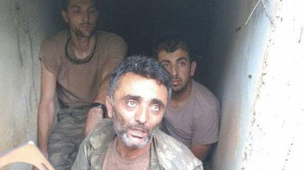 Cumhurbaşkanı’nın yerini Sözcü gazetesinden öğrenen şapşal darbeciler