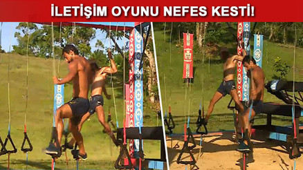 Survivorda voleybol maçını hangi takım kazandı Yarışmacılar büyük ödülü kazandı mı Survivorda voleybol maçını hangi takım kazandı Yarışmacılar büyük ödülü kazandı mı