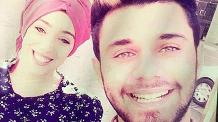 Çifte cinayeti amcaoğlu işlemiş