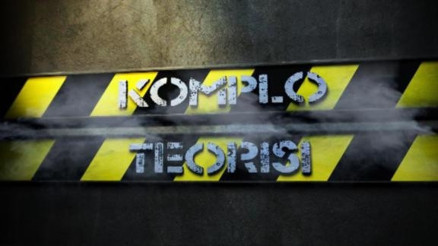 Çağımızın Sansür Mekanizması: Komplo Teorileri