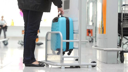 Uçakta el bagajınızda bulunmaması gereken 10 madde