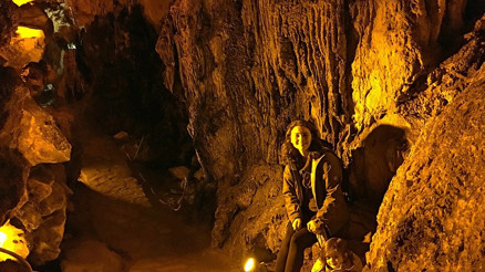 Safranbolunun 3 milyon yıllık sırrı