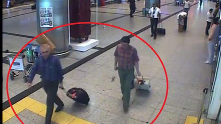 İşte darbe girişimi yöneten siviller