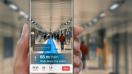 iPhone 8in yeni görüntüleri yayınlandı