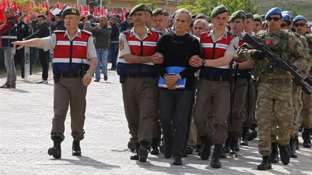 Darbecilerin yeni taktiği