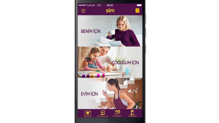 SiM uygulaması kadınlara iyi gelecek SiM uygulaması kadınlara iyi gelecek