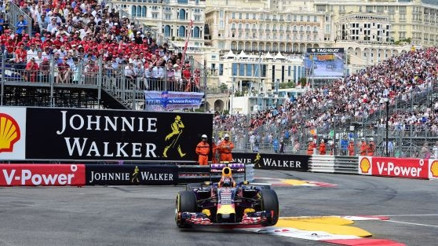 F1 Monako GP 2017’de Türk şovu
