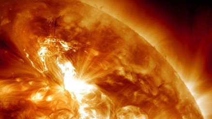 NASA Güneşe dokunmaya gidiyor