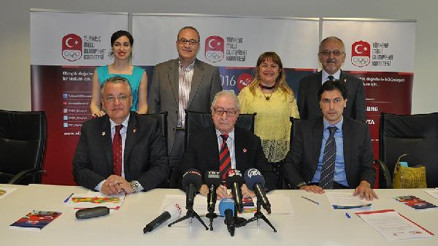 2016 Türkiye Fair Play Ödüllerini kazananlar belli oldu