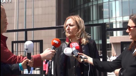 (Ek bilgilerle) - Süleyman Yeşilyurtun ilk duruşmada tahliyesine karar verildi