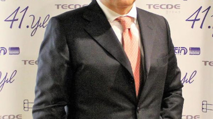 Çetin Cıvatanın yeni yönetim kurulu üyesi Ali Pandır oldu