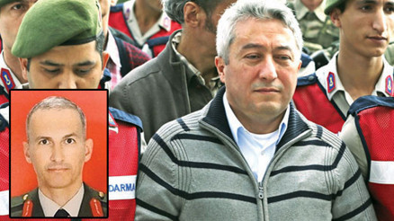 Darbe ihbarında Terzi de varmış