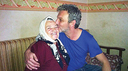 Ağla oğul ağla, utanma... İkizdere’nin en güzel kızı öldü
