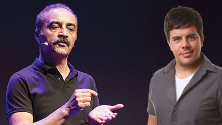 Yılmaz Erdoğan: Meğer Eser pavyon açmış