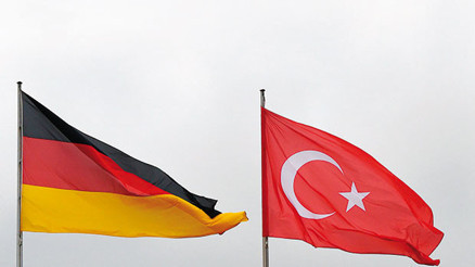 Alman basını: Türkiye direndi Alman basını: Türkiye direndi