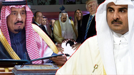 Katar depremi