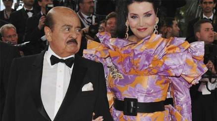 Son Dakika: Adnan Kaşıkçı hayatını kaybetti