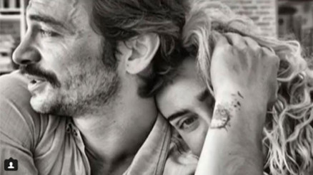 Sıla - Ahmet Kural aşkı belgelendi