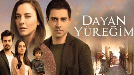 Dayan Yüreğim ekibi haklarının peşinde