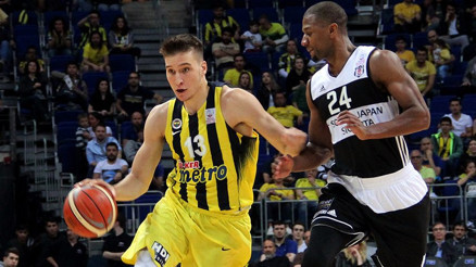 Fenerbahçe, potada Beşiktaşa 5 yıldır kaybetmiyor
