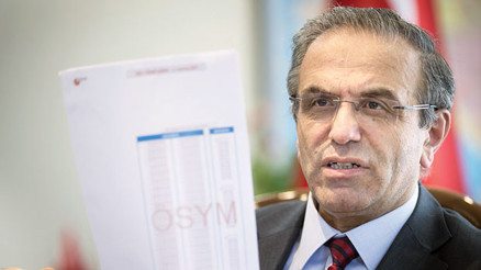 LYSde çift taraflı cevap kâğıdı