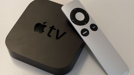 Apple tvOS 11i ortaya çıkardı