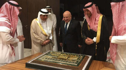 TAV havalimanı sayısını 17 oldu