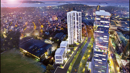 750 milyonluk dönüşüm