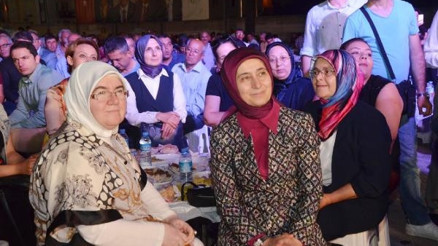 Davutoğlu: Katar hiçbir zaman yalnız bırakılmayacak