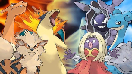 Pokémon Go için Ice and Fire etkinliği