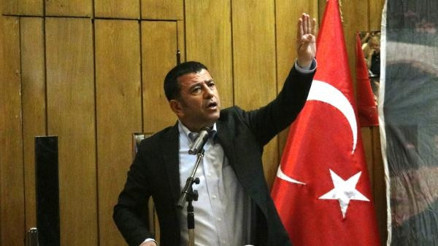 CHP’li Ağbaba’dan AK Partiye çağrı: Telefonlarımızı verelim ByLock kontrol edilsin
