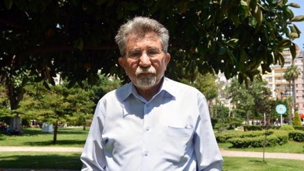 Antalyada yapılacak uluslararası kongre KKTCye alındı