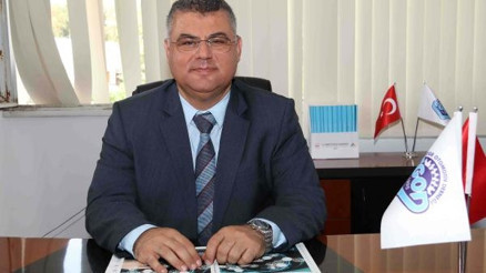EGODun yeni başkanı Akkalay