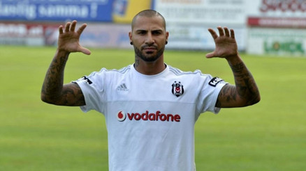Ricardo Quaresmadan çok özel açıklamalar