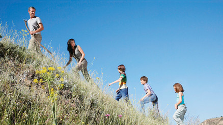 Tatili verimli geçirmeyen bir aylık bilgiyi unutuyor