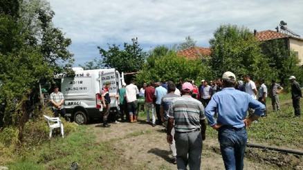 Kayıp zihinsel engelli kadın ölü bulundu