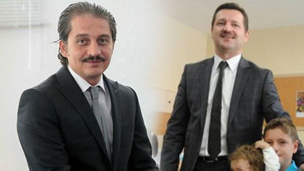 Adaletin damatlarla imtihanı