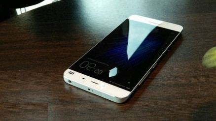 Xiaomi Mi 6 Türkiyeye geliyor İşte fiyatı