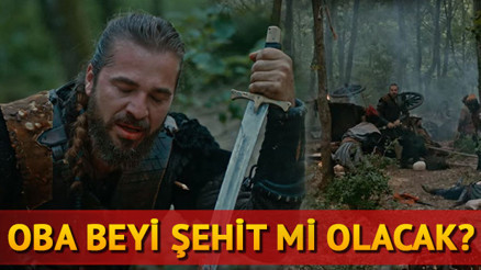 Diriliş Ertuğrul 91. final bölümünde saldırı püskürtülecek mi Son bölümde neler yaşandı