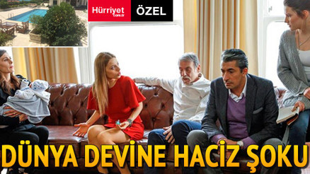 Köşkün sahibinden Paramparçanın yapımcısına icra takibi
