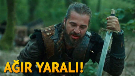 Diriliş Ertuğrul 91. son bölüm ile sezon finali yaptı Ertuğrul şehit mi olacak